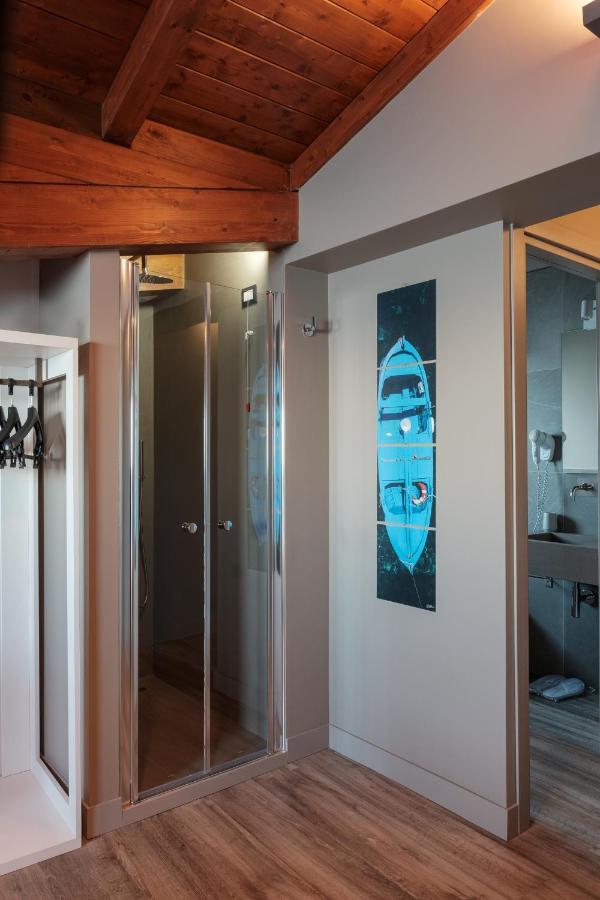 Il Casato Deluxe Rooms Scilla Exterior photo